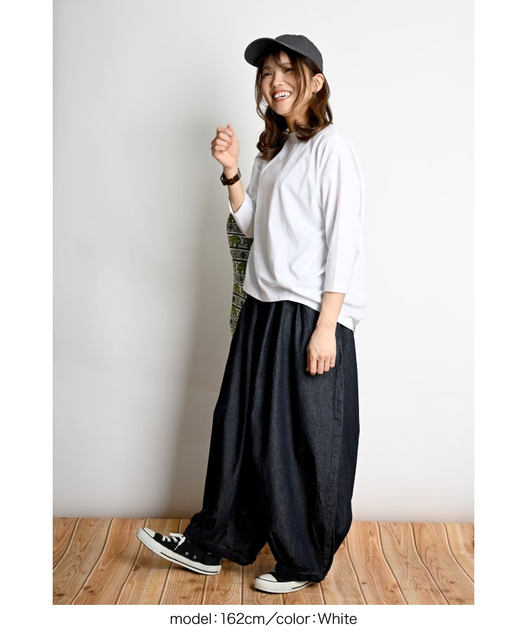 �ڴ��ָ���21.7%OFF��T����� ��ǥ����� ��ʬµ ���åȥ��� �ץ륪���С� ��륫���������ʤ����������󥷥륨�åȥץ륪���С� ��ʬµT����� �ȥåץ� ���롼�ͥå� �ݼ� �η����С� ��ä��� �礭�������� �����С������� �ݤä���� ����ץ� ̵�� �� �� 30�� 40�� 50�� 60��