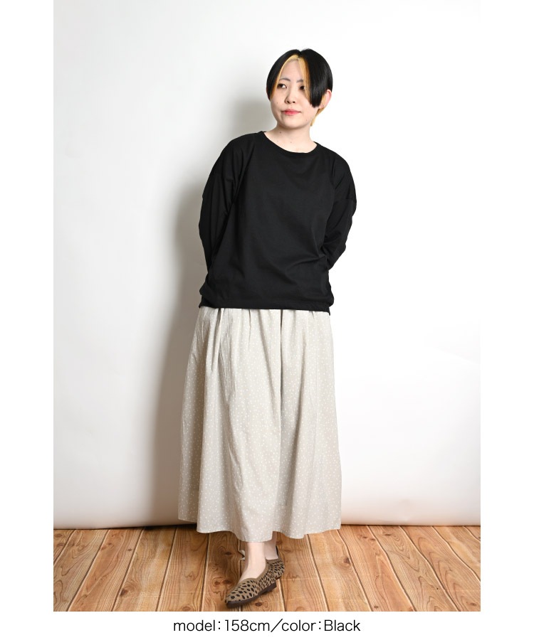 �ڴ��ָ���21.7%OFF��T����� ��ǥ����� ��ʬµ ���åȥ��� �ץ륪���С� ��륫���������ʤ����������󥷥륨�åȥץ륪���С� ��ʬµT����� �ȥåץ� ���롼�ͥå� �ݼ� �η����С� ��ä��� �礭�������� �����С������� �ݤä���� ����ץ� ̵�� �� �� 30�� 40�� 50�� 60��