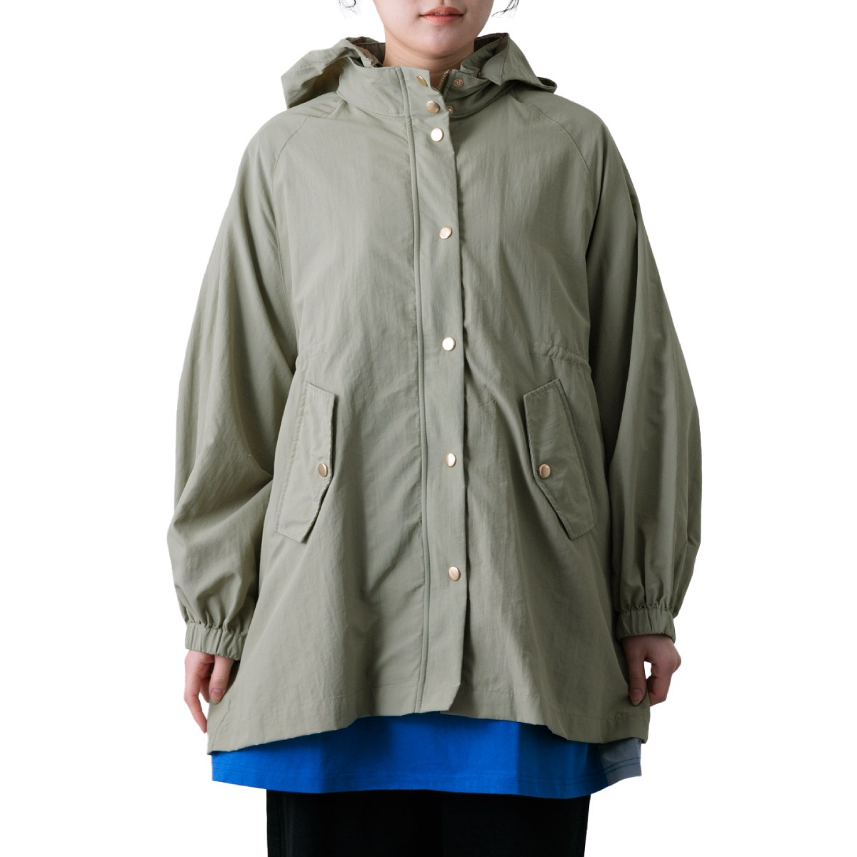 �ޥ���ƥ�ѡ����� ��ǥ����� �� �� ���� ��ʴ�к� �������� ������ɥ֥졼���� �֥륾�� ���㥱�å� �ա��� 2way ������ɥ��顼 ���� �����С������� �礭�������� ��ä��� M L �١����� �֥�å� ������ 30�� 40�� 50��