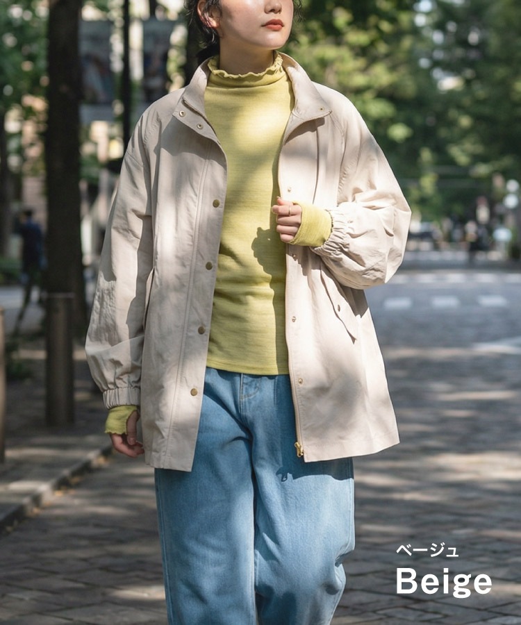 �ޥ���ƥ�ѡ����� ��ǥ����� �� �� ���� ��ʴ�к� �������� ������ɥ֥졼���� �֥륾�� ���㥱�å� �ա��� 2way ������ɥ��顼 ���� �����С������� �礭�������� ��ä��� M L �١����� �֥�å� ������ 30�� 40�� 50��