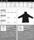 UVカット 7分袖 インナー カットソー ささっと対策。着る日焼け止めボトルネック7分袖カットソー トップス 着る日焼け止め 日焼け止め 日焼け防止 日焼け対策 UV 首 ストレッチ カットソー Tシャツ 綿 コットン 春 夏 秋 の別カット