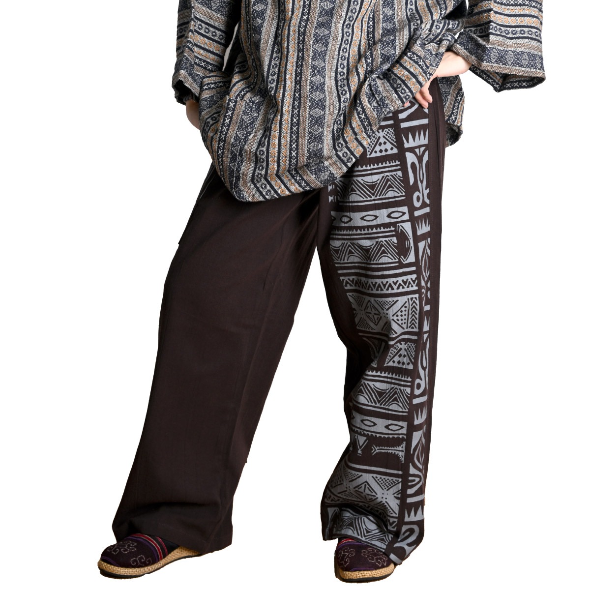 �ڴ��ָ���10%OFF�ۥ磻�ɥѥ�� ��� ��ǥ����� ���ȥ졼�ȥѥ�� �������� �����˥å� �������� �����Ѥ��������ʤ������������磻�ɥ��ȥ졼�ȥѥ�� ��100 �ܥȥॹ ��˥��å��� �ե꡼������ �������ȥ��� �礭�������� ��ä��� �η����С� ������� ����Ū �� �� ��