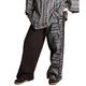 �ڴ��ָ���10%OFF�ۥ磻�ɥѥ�� ��� ��ǥ����� ���ȥ졼�ȥѥ�� �������� �����˥å� �������� �����Ѥ��������ʤ������������磻�ɥ��ȥ졼�ȥѥ�� ��100 �ܥȥॹ ��˥��å��� �ե꡼������ �������ȥ��� �礭�������� ��ä��� �η����С� ������� ����Ū �� �� ��