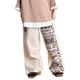 �ڴ��ָ���10%OFF�ۥ磻�ɥѥ�� ��� ��ǥ����� ���ȥ졼�ȥѥ�� �������� �����˥å� �������� �����Ѥ��������ʤ������������磻�ɥ��ȥ졼�ȥѥ�� ��100 �ܥȥॹ ��˥��å��� �ե꡼������ �������ȥ��� �礭�������� ��ä��� �η����С� ������� ����Ū �� �� ��