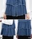 �ں�����20��OFF�ۥǥ˥� �٥��� ��ǥ����� �ե�� �ƥ������� ���� ��ܥ� �� �� �� �礭�������� ��ä��� ��100�� �쥤�䡼�� �Ť��� �ȥåץ� ������ ������ �η����С� ��Ͳİ��� �����奢�� ������� 30�� 40�� 50�� M L LL 3L 4L 5L �� �� �֥롼 �ͥ��ӡ�