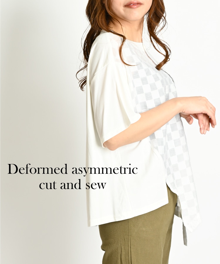 ����󥸤��餺���ѷ��������ȥ꡼���åȥ��� T����� ��ǥ����� Ⱦµ �ѷ� �������ȥ꡼ ���åȥ��� ��ʬµ �ȥåץ� ̵�� �� �� �ץ륪���С� �ڤ��ؤ� �ǥ����� �� �� ȾµT����� Ⱦµ���åȥ��� ����Ū �礭�������� ��ä��� ������ �ݼ�