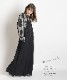 ゆるっと、軽やかに着る楽ちんキレイなワイドサロペット の別カット
