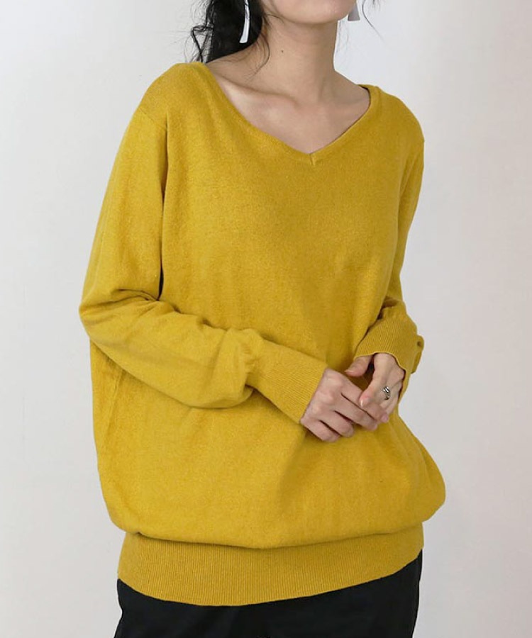 ��3-10����ȯ���ۥ˥å� V�ͥå� �������� ��ǥ����� �ץ륪���С� �ȥåץ� Ĺµ ��100% �� �� �� ���åȥ� ��֥˥å� ����ץ� ���줤�� �����奢�� �礭�������� �η����С� ���餻 ����˥å��� ��ä��� M L LL 3L 4L 5L 30�� 40�� 50��