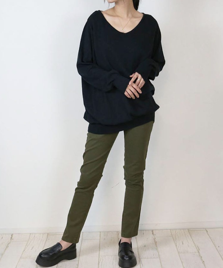 ��3-10����ȯ���ۥ˥å� V�ͥå� �������� ��ǥ����� �ץ륪���С� �ȥåץ� Ĺµ ��100% �� �� �� ���åȥ� ��֥˥å� ����ץ� ���줤�� �����奢�� �礭�������� �η����С� ���餻 ����˥å��� ��ä��� M L LL 3L 4L 5L 30�� 40�� 50��