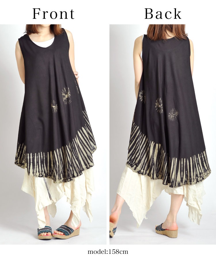 �ڴ��ָ���10%OFF�ۥ��ԡ��� ����˥å� ����˥å����� ���� �ߥǥ������ �Ρ����꡼�� µ�ʤ� ���������� �������� ��ǥ����� �ե꡼������ �������ե꡼ �ղƽ� 7������ �֥�å� S/M/L/LL ����