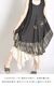�ڴ��ָ���10%OFF�ۥ��ԡ��� ����˥å� ����˥å����� ���� �ߥǥ������ �Ρ����꡼�� µ�ʤ� ���������� �������� ��ǥ����� �ե꡼������ �������ե꡼ �ղƽ� 7������ �֥�å� S/M/L/LL ����