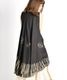 �ڴ��ָ���10%OFF�ۥ��ԡ��� ����˥å� ����˥å����� ���� �ߥǥ������ �Ρ����꡼�� µ�ʤ� ���������� �������� ��ǥ����� �ե꡼������ �������ե꡼ �ղƽ� 7������ �֥�å� S/M/L/LL ����