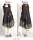 �ڴ��ָ���10%OFF�ۥ��ԡ��� ����˥å� ����˥å����� ���� �ߥǥ������ �Ρ����꡼�� µ�ʤ� ���������� �������� ��ǥ����� �ե꡼������ �������ե꡼ �ղƽ� 7������ �֥�å� S/M/L/LL ����