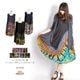 �ڴ��ָ���10%OFF�ۥ��ԡ��� ����˥å� ����˥å����� ���� �ߥǥ������ �Ρ����꡼�� µ�ʤ� ���������� �������� ��ǥ����� �ե꡼������ �������ե꡼ �ղƽ� 7������ �֥�å� S/M/L/LL ����