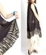 �ڴ��ָ���10%OFF�ۥ��ԡ��� ����˥å� ����˥å����� ���� �ߥǥ������ �Ρ����꡼�� µ�ʤ� ���������� �������� ��ǥ����� �ե꡼������ �������ե꡼ �ղƽ� 7������ �֥�å� S/M/L/LL ����