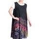�ڴ��ָ���10%OFF�ۥ��ԡ��� ����˥å� ����˥å����� ���� �ߥǥ������ �Ρ����꡼�� µ�ʤ� ���������� �������� ��ǥ����� �ե꡼������ �������ե꡼ �ղƽ� 7������ �֥�å� S/M/L/LL ����