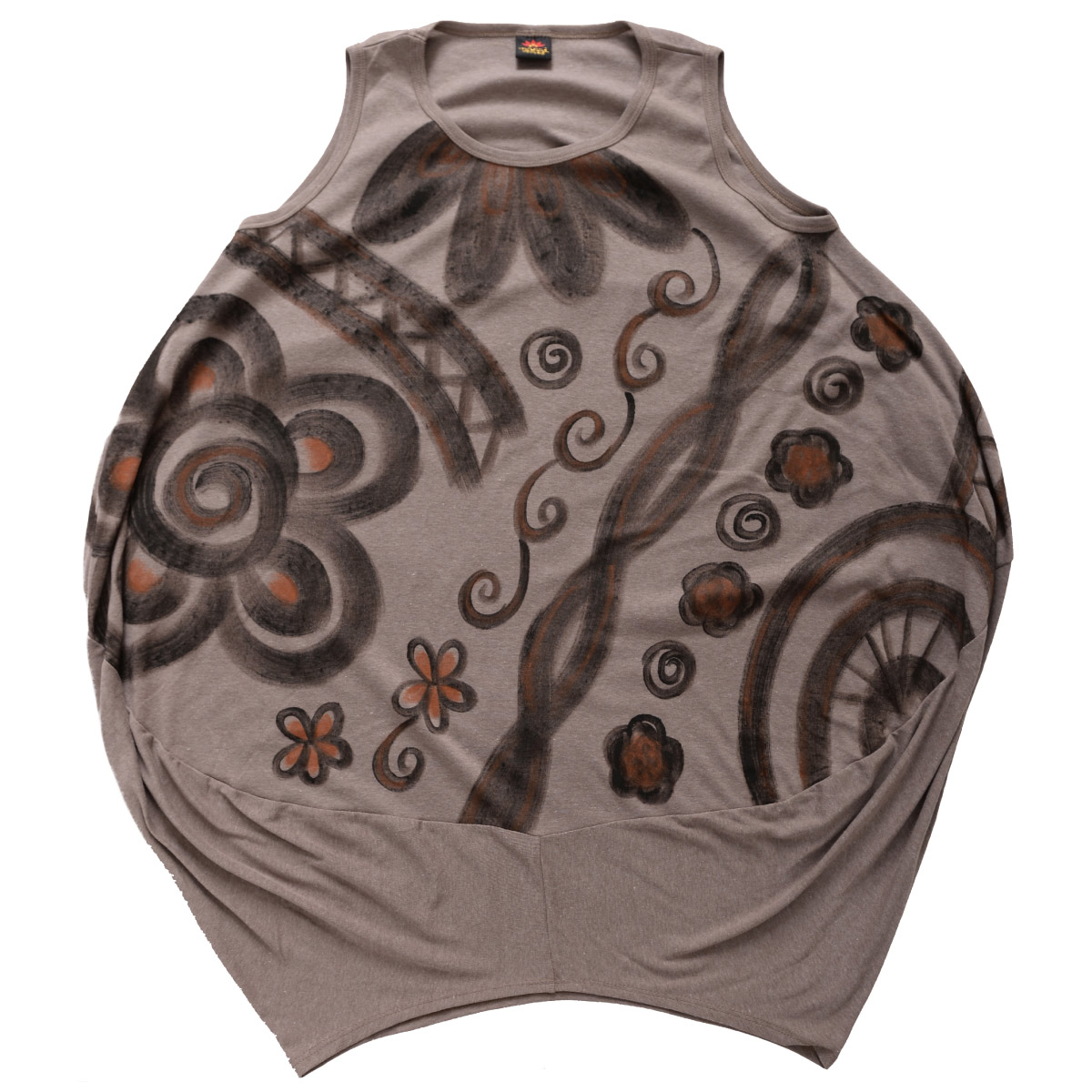 ˥å ȥåץ 󥯥ȥå Ρ꡼ ǥ     ä  ѷ ڥ ץ åȥ ݥꥨƥ 5 å  ١ 졼 ֥롼 S M L LL åȥ ˥å  եå 礭 ηС