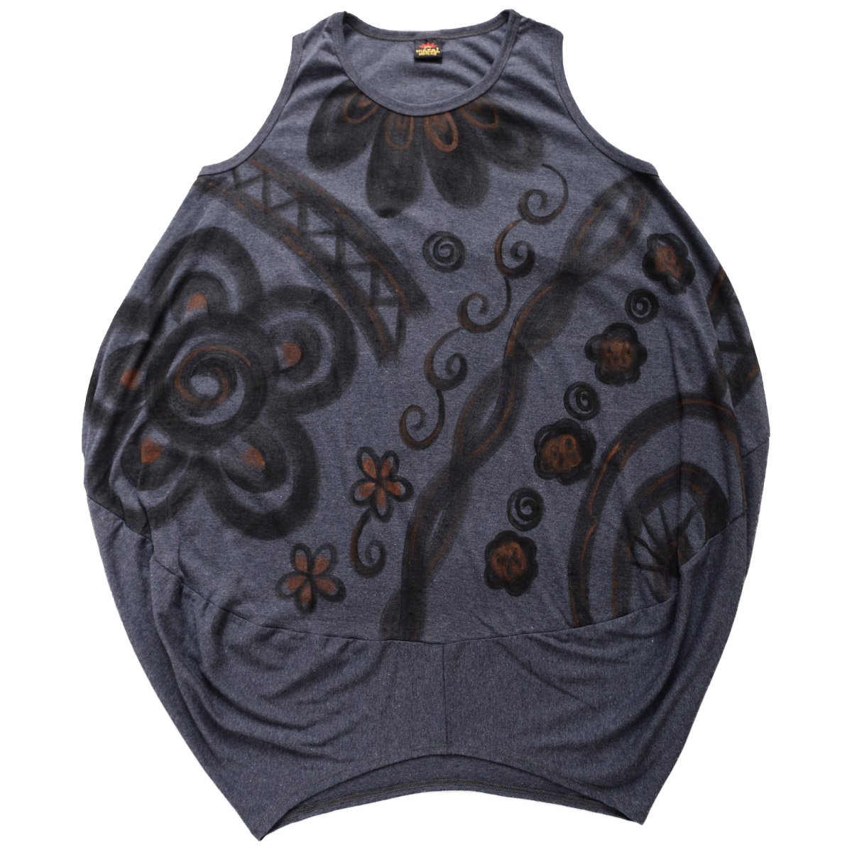 ˥å ȥåץ 󥯥ȥå Ρ꡼ ǥ     ä  ѷ ڥ ץ åȥ ݥꥨƥ 5 å  ١ 졼 ֥롼 S M L LL åȥ ˥å  եå 礭 ηС