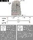品よくリラクシーな着心地のレトロな総花柄ロング丈ワンピース の別カット
