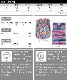 ひと際存在感を放つ。マキシ丈ワンピース の別カット