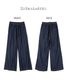 �ں�����20��OFF�ۥǥ˥� �磻�ɥѥ�� ��ǥ����� ������ �������ȥ��� �� �� �� �� �����륷������ �磻�ɥ��륨�å� ��ä��� M L LL 3L 4L �礭�������� ���åȥ�100% �ܥȥॹ �ڤ��� �η����С� �����奢�� ���줤�� 30�� 40�� 50�� ���