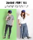 思わず視線をキャッチする。ジャガー半袖Tシャツ の別カット