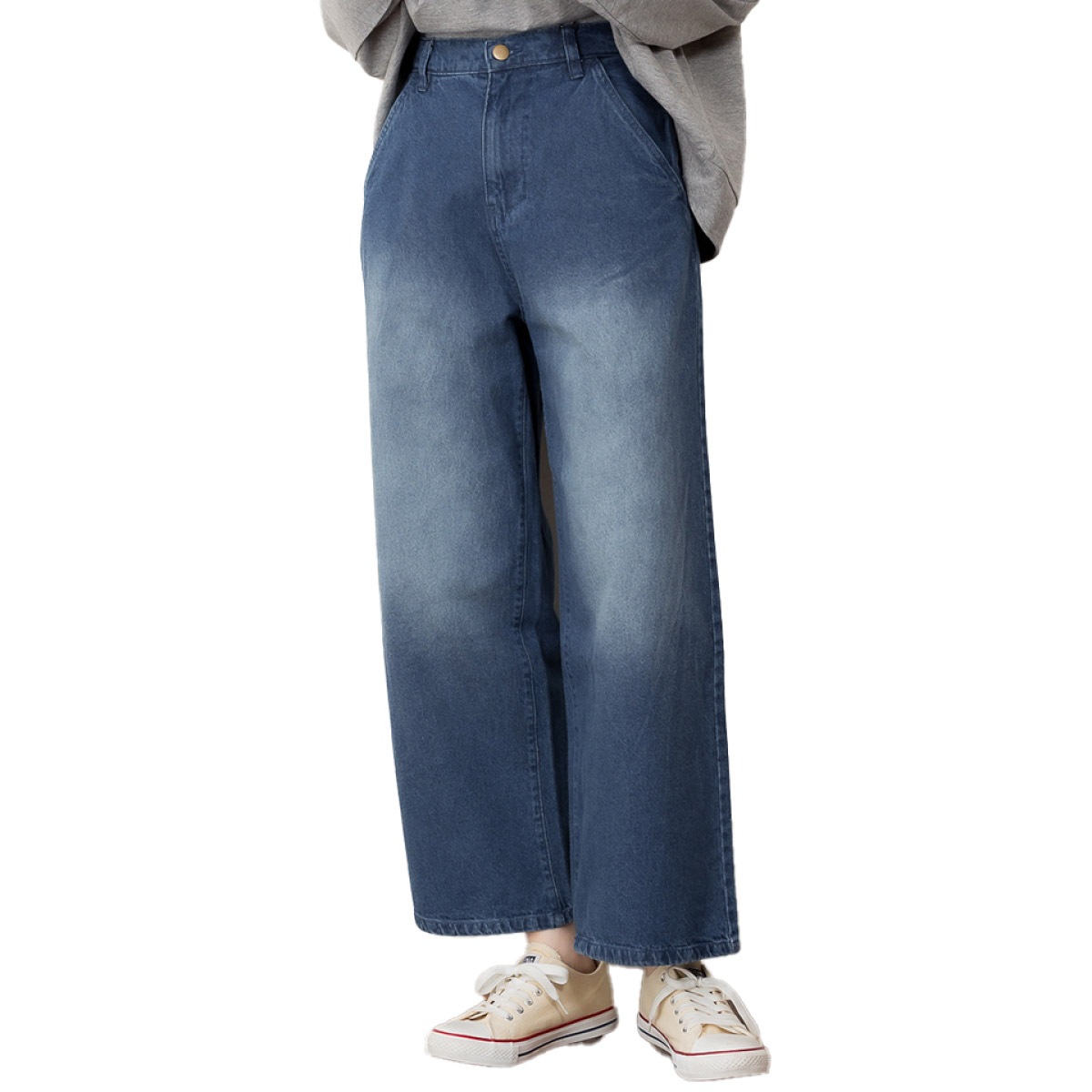 �ڴ��ָ���10%OFF�ۥǥ˥� �ѥ�� �磻�ɥѥ�� ��ǥ����� �礭�������� ���ȥ졼�ȥѥ�� ��ä��� �ܥȥॹ ������ �����ѥ� �η����С� ���󥰥ѥ�� �����奢�� ��� 30�� 40�� 50�� �����륷������ M L LL 3L 4L �ͥ��ӡ� �֥롼