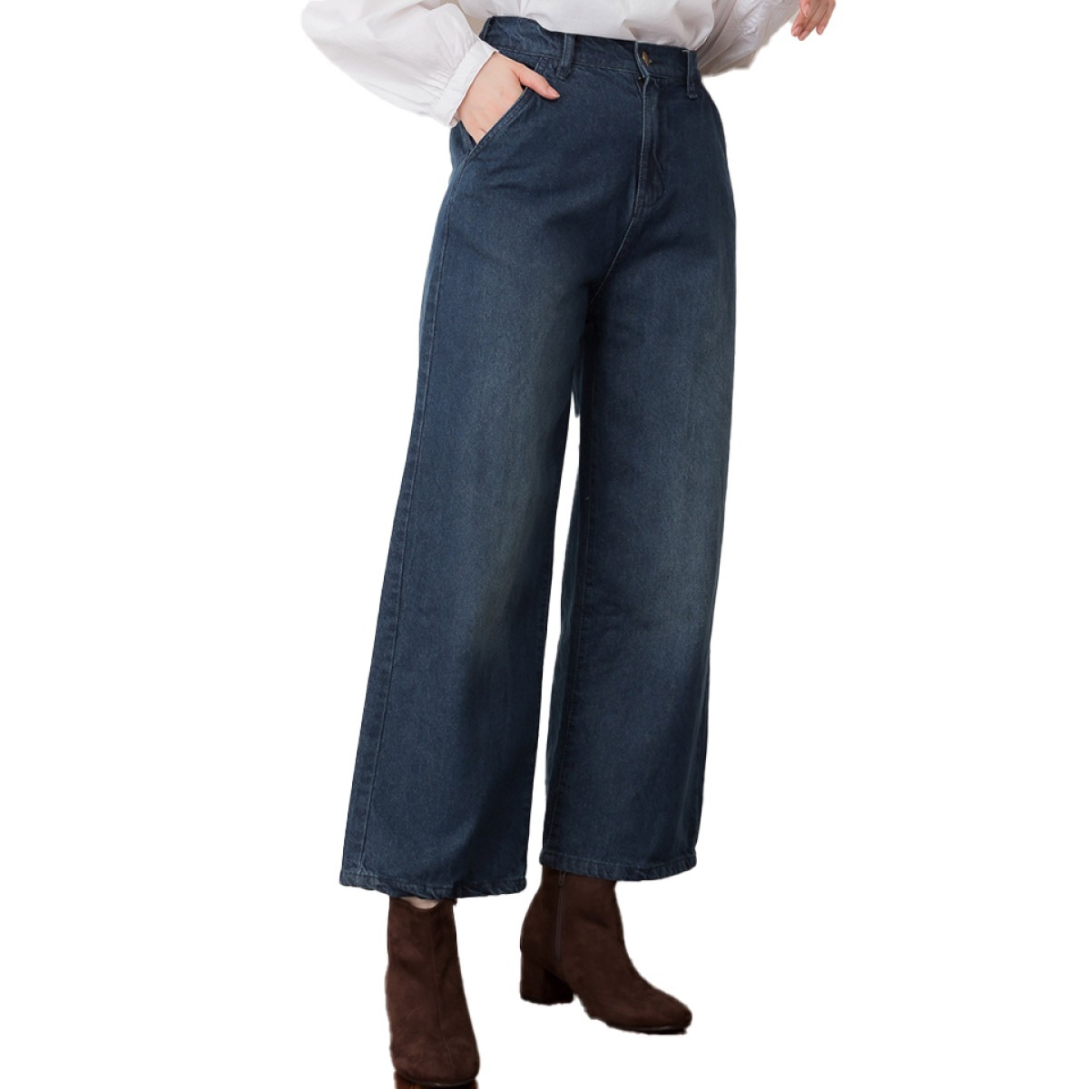 �ڴ��ָ���10%OFF�ۥǥ˥� �ѥ�� �磻�ɥѥ�� ��ǥ����� �礭�������� ���ȥ졼�ȥѥ�� ��ä��� �ܥȥॹ ������ �����ѥ� �η����С� ���󥰥ѥ�� �����奢�� ��� 30�� 40�� 50�� �����륷������ M L LL 3L 4L �ͥ��ӡ� �֥롼