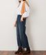 �ڴ��ָ���10%OFF�ۥǥ˥� �ѥ�� �磻�ɥѥ�� ��ǥ����� �礭�������� ���ȥ졼�ȥѥ�� ��ä��� �ܥȥॹ ������ �����ѥ� �η����С� ���󥰥ѥ�� �����奢�� ��� 30�� 40�� 50�� �����륷������ M L LL 3L 4L �ͥ��ӡ� �֥롼