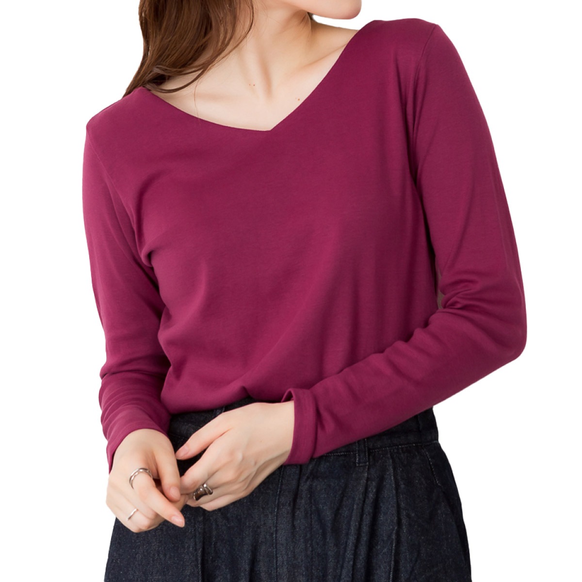 �ڴ��ָ���21.7%OFF�ۡ�3-10����ȯ����V�ͥå� T����� Ĺµ ��ǥ����� ���åȥ��� ����T �ȥåץ� ��100�� ���åȥ� �ե饤�� ����ʡ� ����ץ� ̵�� ���줤�� �����奢�� �Ť��� �礭�������� M L LL 3L 4L �� �� �� �����륷������ ��� 30�� 40�� 50��