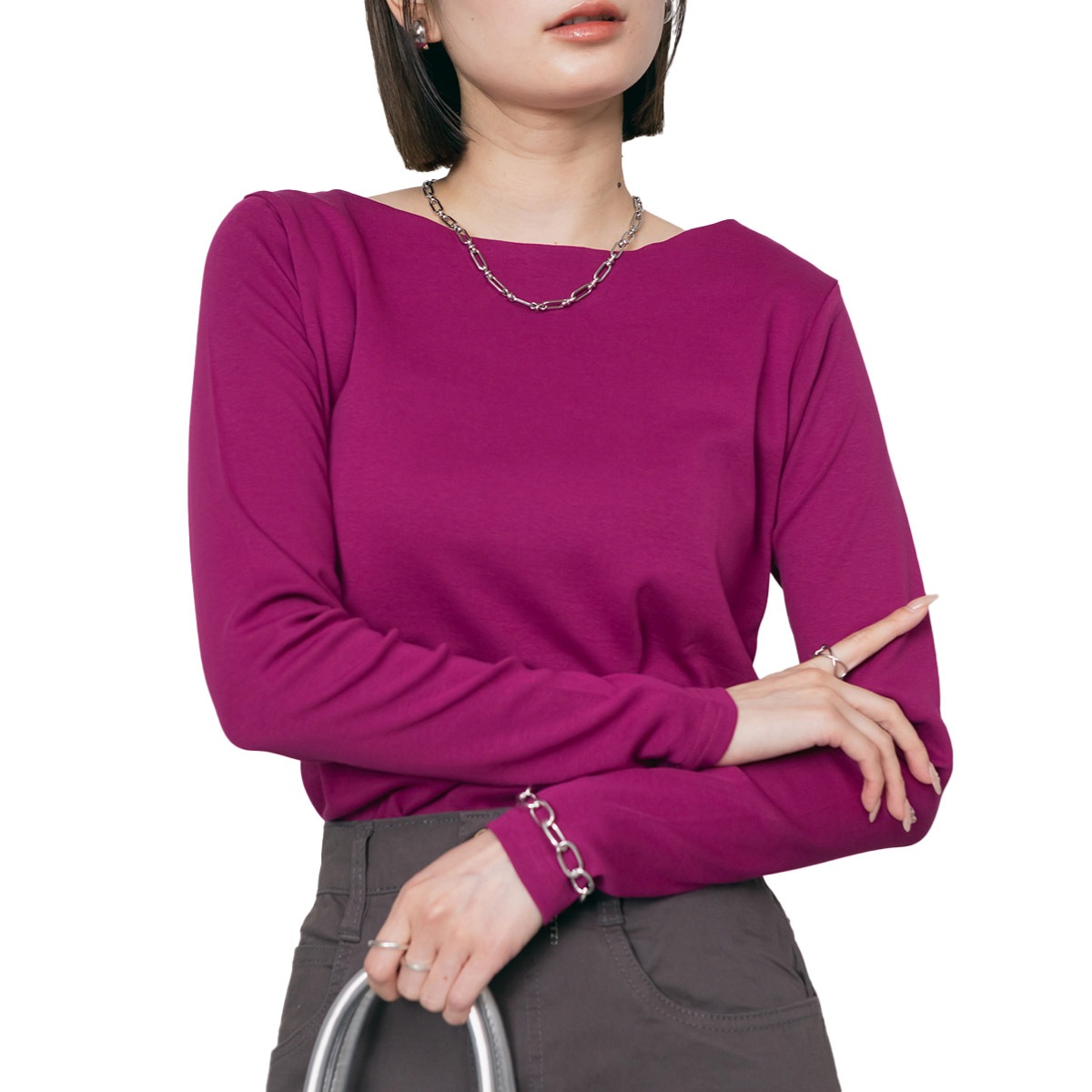 �ڴ��ָ���21.7%OFF�ۡ�3-10����ȯ���ۥܡ��ȥͥå� Ĺµ T����� ��ǥ����� ���åȥ��� ����T ��100�� ���åȥ�ե饤�� ��ͥ����奢�� �η����С� ̵�� �ȥåץ� ��ä��� �礭�������� M L LL 3L 4L ��ǥ����� ����ʡ� �Ť��� �� �� �� ���줤�� 30�� 40�� 50��