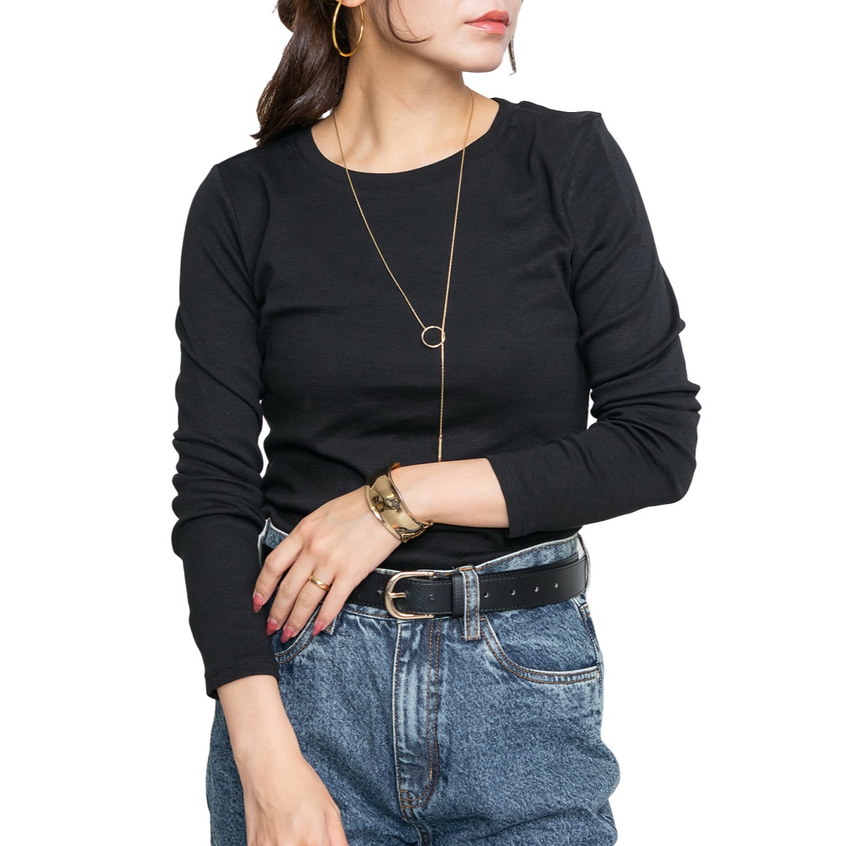 �ں�����20��OFF��ĹµT����� ��ǥ����� ����ʡ� ��100% ���åȥ��� ���롼�ͥå� �ե饤�� �Ť��� �쥤�䡼�� ����ѥ��� ���󥰥��꡼�� ̵�� �ȥåץ� �礭�������� �֥�å� ���եۥ磻�� �ݥ��졼 ���㥳���륰�졼 ���졼�١�����