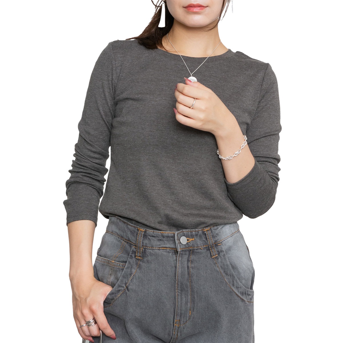 �ں�����20��OFF��ĹµT����� ��ǥ����� ����ʡ� ��100% ���åȥ��� ���롼�ͥå� �ե饤�� �Ť��� �쥤�䡼�� ����ѥ��� ���󥰥��꡼�� ̵�� �ȥåץ� �礭�������� �֥�å� ���եۥ磻�� �ݥ��졼 ���㥳���륰�졼 ���졼�١�����