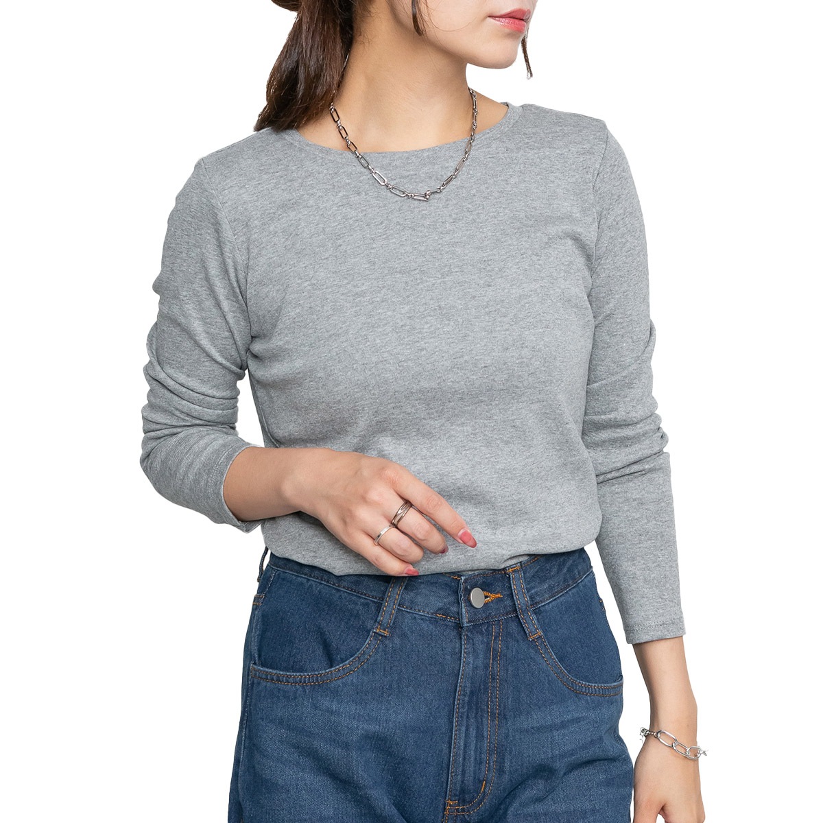 �ں�����20��OFF��ĹµT����� ��ǥ����� ����ʡ� ��100% ���åȥ��� ���롼�ͥå� �ե饤�� �Ť��� �쥤�䡼�� ����ѥ��� ���󥰥��꡼�� ̵�� �ȥåץ� �礭�������� �֥�å� ���եۥ磻�� �ݥ��졼 ���㥳���륰�졼 ���졼�١�����