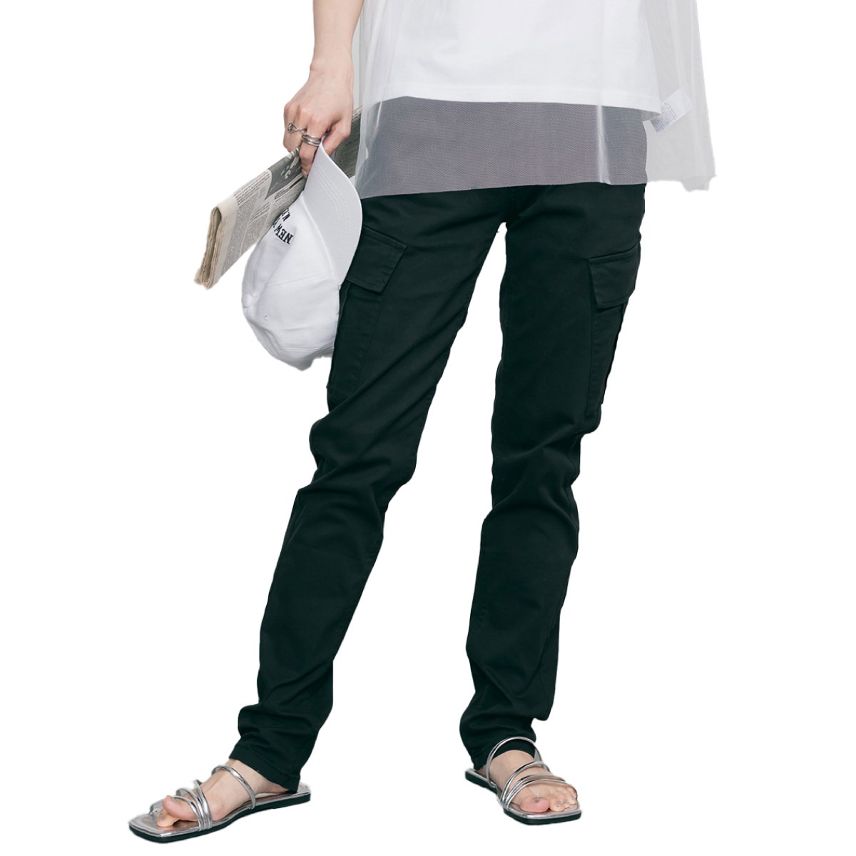 �ڴ��ָ���10%OFF�� �������ѥ�� ��ǥ����� ���ȥ�å� ���� �ĥ��� ���Υѥ� ���󥰥ѥ�� ����ѥ�� �ܥȥॹ ���ܥ� ��ä��� �礭�������� M L LL 3L 4L �����奢�� ���줤�� ������� ��� ư���䤹�� �ڤ��� �� ������ �١����� �� �� �� ��