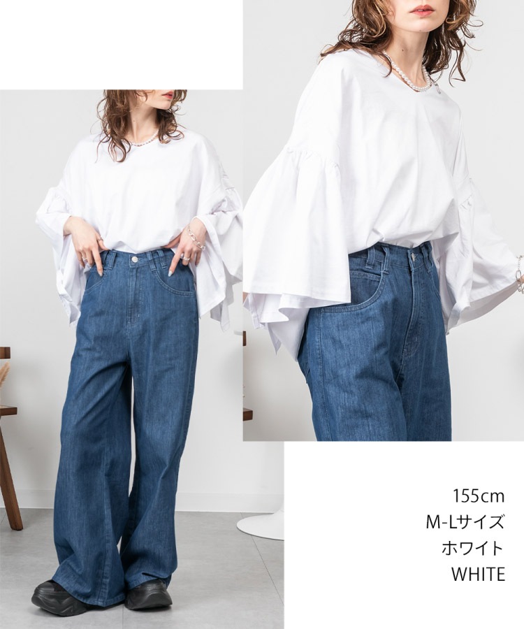 �ں�����20��OFF�ۥ��åȥ��� ��ǥ����� Ĺµ ��ʬµ ���㥶�����꡼�� �ץ륪���С� �ɥ��åץ������� �η����С� ����ӥ��С� ��ä��� �礭�������� ��100 ���åȥ� ̵�� M L LL 3L 4L 5L �� �� �� ��� �����奢�� ���줤�� ������� �ȥåץ� ����µ V�ͥå�