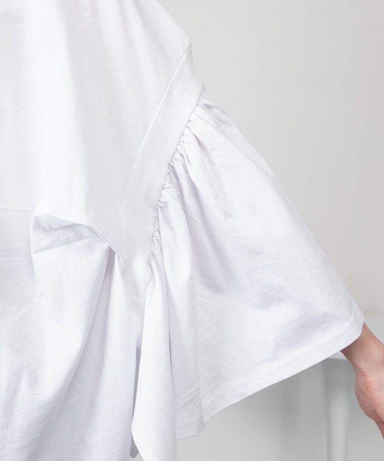 �ں�����20��OFF�ۥ��åȥ��� ��ǥ����� Ĺµ ��ʬµ ���㥶�����꡼�� �ץ륪���С� �ɥ��åץ������� �η����С� ����ӥ��С� ��ä��� �礭�������� ��100 ���åȥ� ̵�� M L LL 3L 4L 5L �� �� �� ��� �����奢�� ���줤�� ������� �ȥåץ� ����µ V�ͥå�