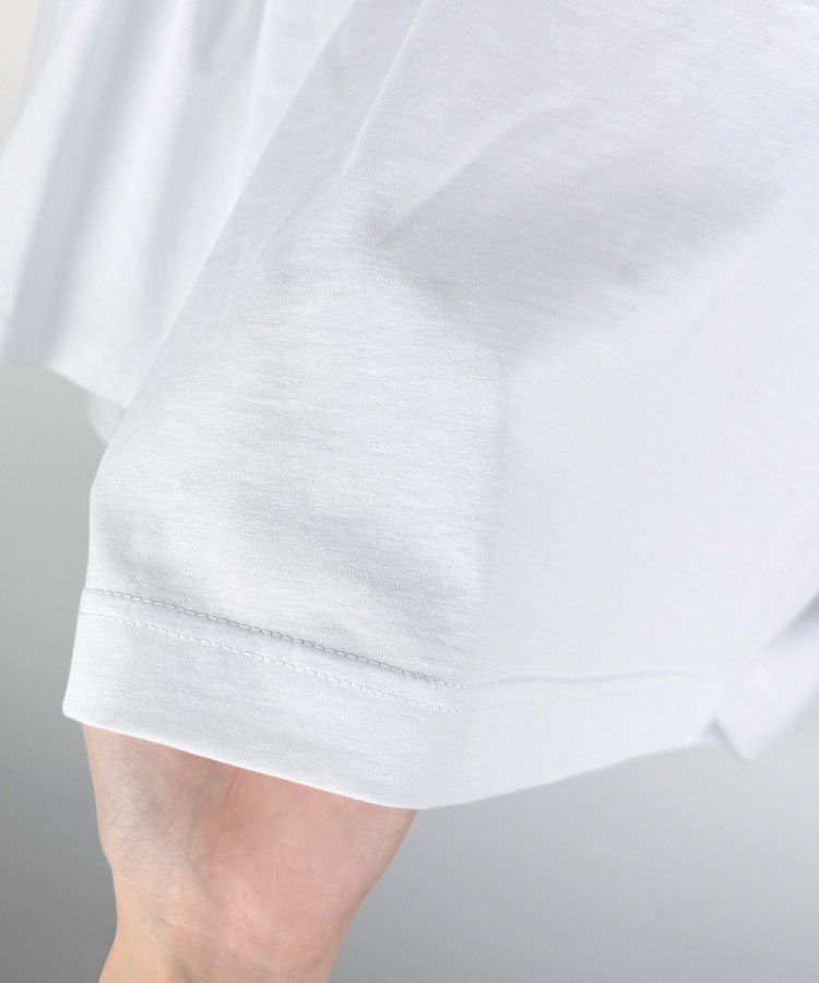 �ں�����20��OFF�ۥ��åȥ��� ��ǥ����� Ĺµ ��ʬµ ���㥶�����꡼�� �ץ륪���С� �ɥ��åץ������� �η����С� ����ӥ��С� ��ä��� �礭�������� ��100 ���åȥ� ̵�� M L LL 3L 4L 5L �� �� �� ��� �����奢�� ���줤�� ������� �ȥåץ� ����µ V�ͥå�