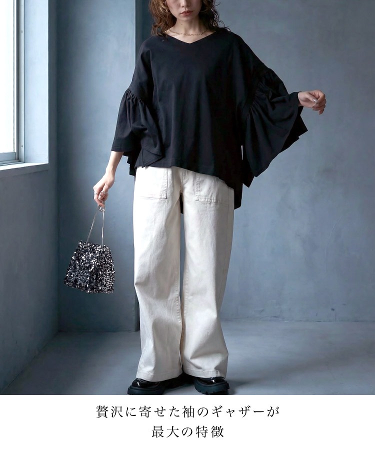 �ں�����20��OFF�ۥ��åȥ��� ��ǥ����� Ĺµ ��ʬµ ���㥶�����꡼�� �ץ륪���С� �ɥ��åץ������� �η����С� ����ӥ��С� ��ä��� �礭�������� ��100 ���åȥ� ̵�� M L LL 3L 4L 5L �� �� �� ��� �����奢�� ���줤�� ������� �ȥåץ� ����µ V�ͥå�