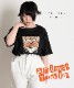 コーデの主役に。アニマルプリント半袖Tシャツ の別カット
