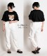 コーデの主役に。アニマルプリント半袖Tシャツ の別カット