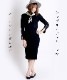 �ڤ��߸���30%OFF�ۥ�֥˥åȥ��� Ĺµ ��å��ͥå� ��ǥ����� ������å� µ����å�