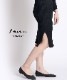 �ڤ��߸���30%OFF�ۥ�֥˥åȥ��� Ĺµ ��å��ͥå� ��ǥ����� ������å� µ����å�