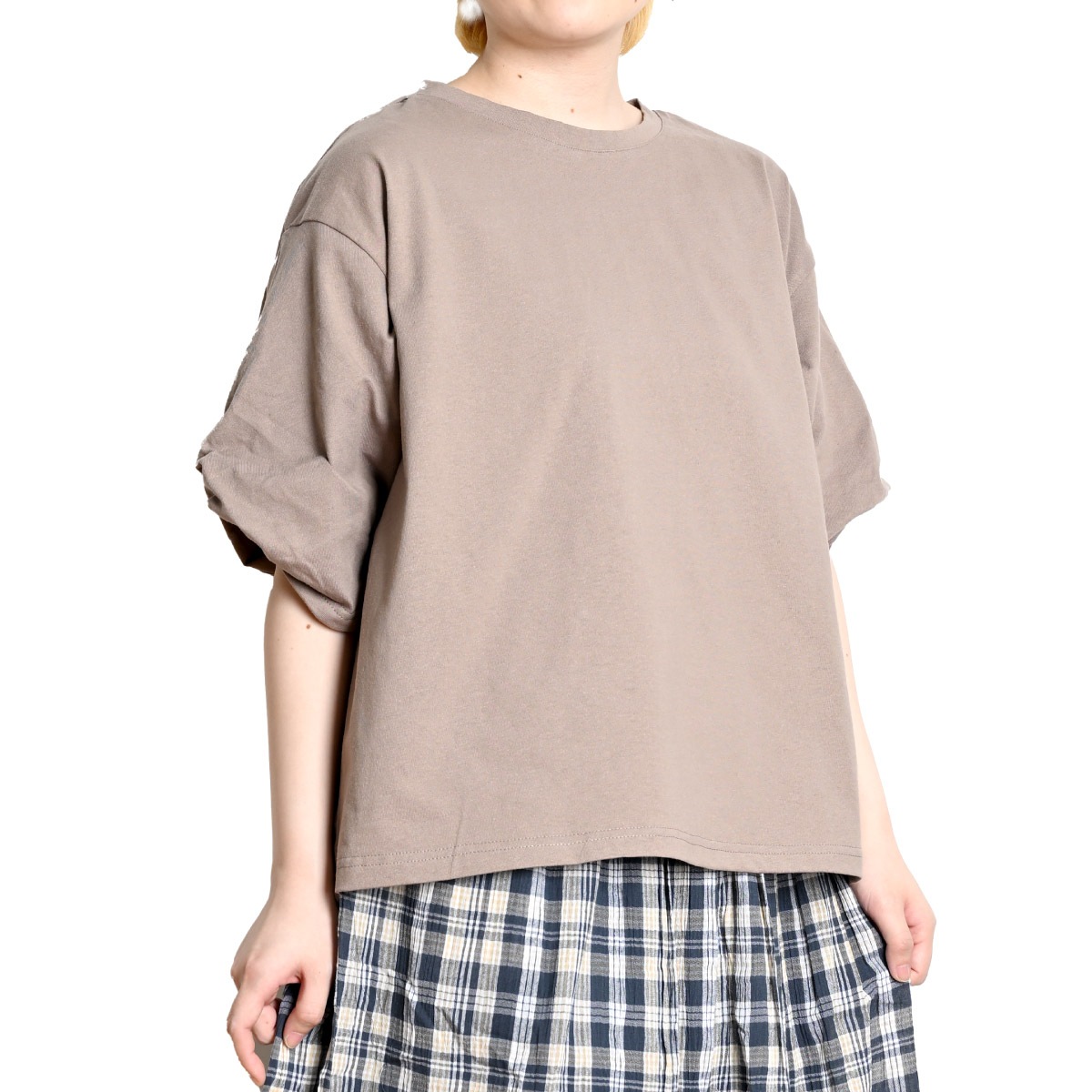 �ڴ��ָ���50%OFF��T����� ��ǥ����� Ⱦµ �ȥåץ� ������äȤͤ��줿µ���ĥ����ȥ��꡼��T����� ���åȥ��� �ץ륪���С� ���롼�ͥå� �ͤ���µ �ѷ����꡼�� ���������µ �ǥ�����µ �η����С� ����ӱ��� ̵�� ���åȥ�100�� �� �� ��