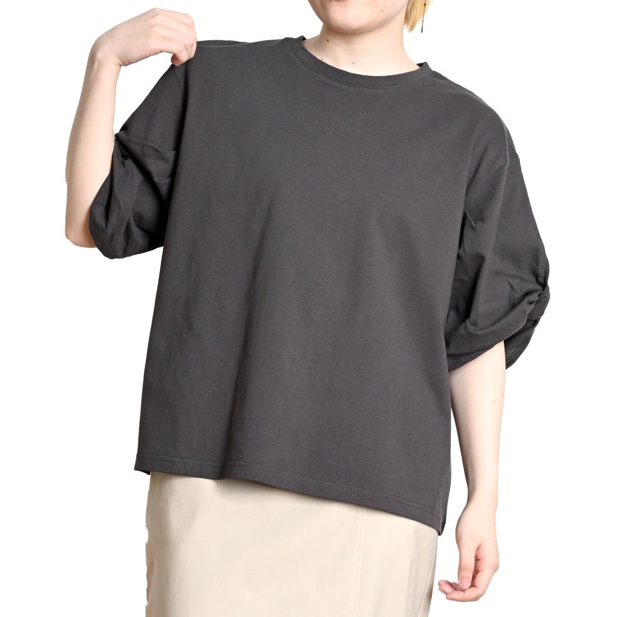 �ڴ��ָ���50%OFF��T����� ��ǥ����� Ⱦµ �ȥåץ� ������äȤͤ��줿µ���ĥ����ȥ��꡼��T����� ���åȥ��� �ץ륪���С� ���롼�ͥå� �ͤ���µ �ѷ����꡼�� ���������µ �ǥ�����µ �η����С� ����ӱ��� ̵�� ���åȥ�100�� �� �� ��