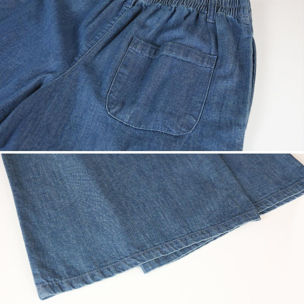 �ڴ��ָ���10%OFF�ۥǥ˥�ѥ�� �磻�ɥѥ�� ��ǥ����� �� �� �� �� �ѥ�� �ǥ˥� �磻�� �礭�������� ��ä��� �������ȥ��� �ڤ��� �ܥȥॹ ���󥰥ѥ�� ��100 �η����С� ������� ���줤�� �����奢�� ����ץ� 30�� 40�� 50�� M L LL 3L 4L