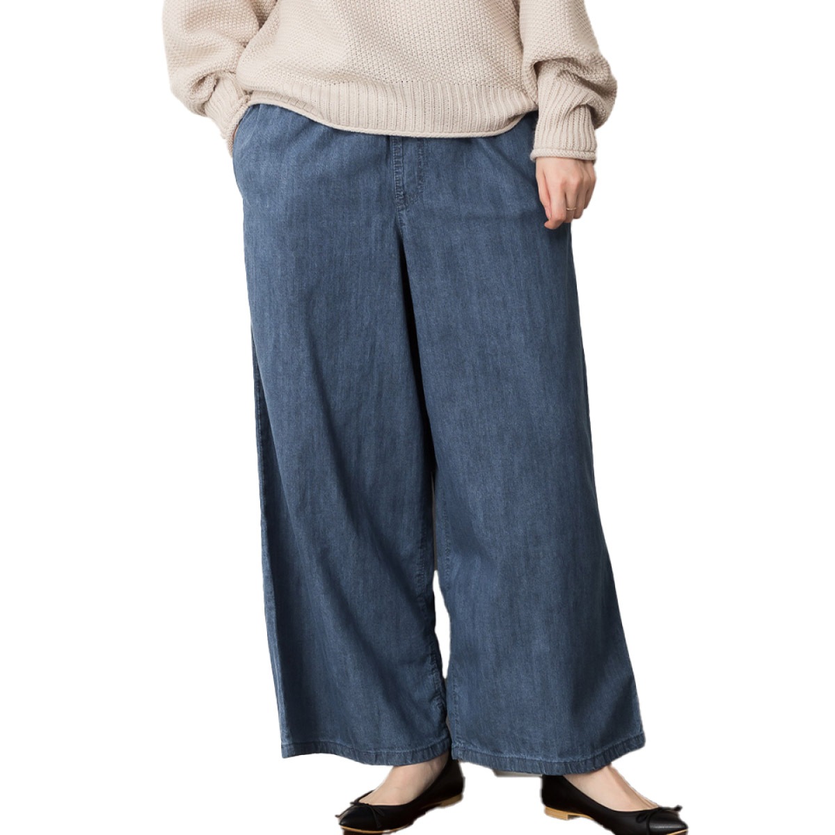 �ڴ��ָ���10%OFF�ۥǥ˥�ѥ�� �磻�ɥѥ�� ��ǥ����� �� �� �� �� �ѥ�� �ǥ˥� �磻�� �礭�������� ��ä��� �������ȥ��� �ڤ��� �ܥȥॹ ���󥰥ѥ�� ��100 �η����С� ������� ���줤�� �����奢�� ����ץ� 30�� 40�� 50�� M L LL 3L 4L