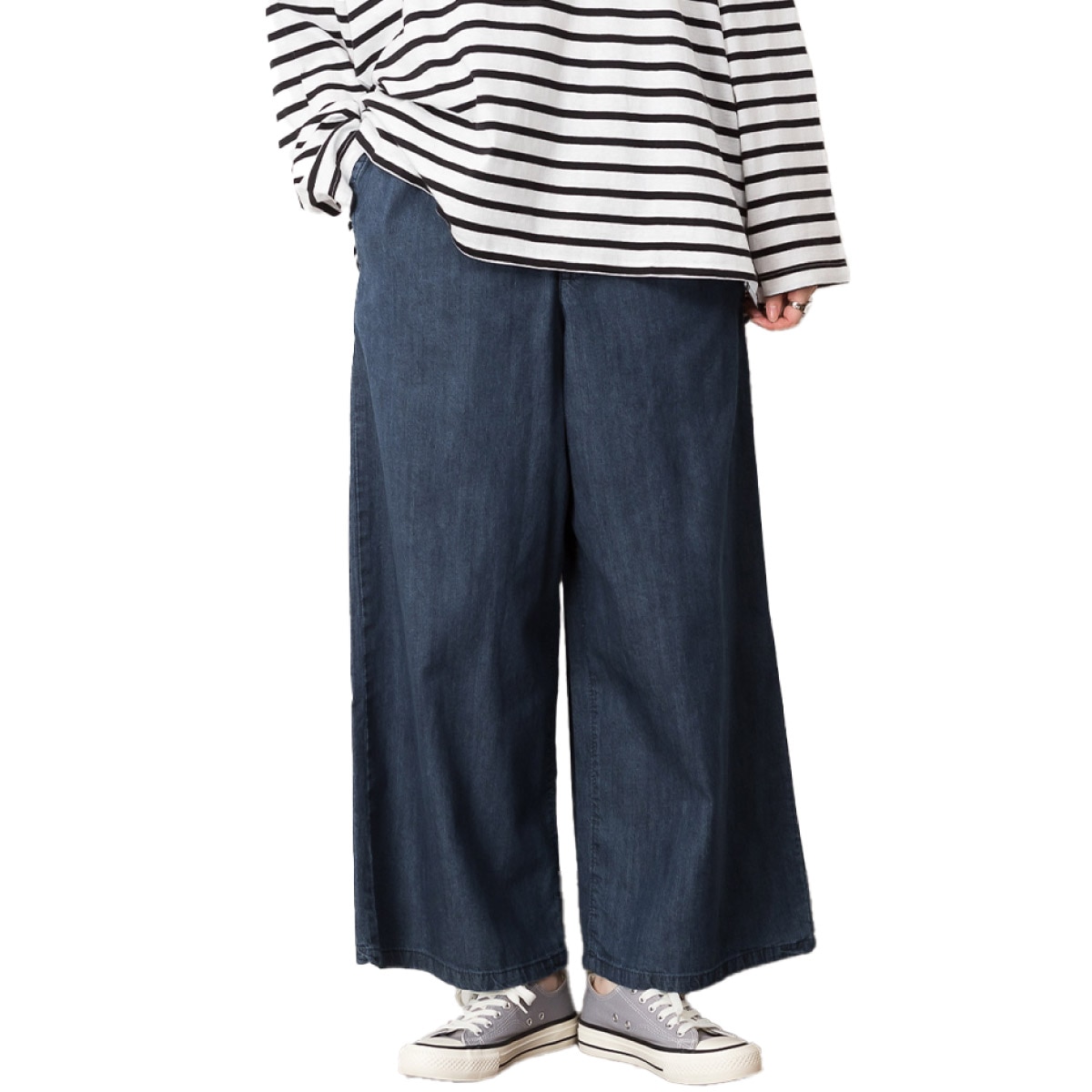 �ڴ��ָ���10%OFF�ۥǥ˥�ѥ�� �磻�ɥѥ�� ��ǥ����� �� �� �� �� �ѥ�� �ǥ˥� �磻�� �礭�������� ��ä��� �������ȥ��� �ڤ��� �ܥȥॹ ���󥰥ѥ�� ��100 �η����С� ������� ���줤�� �����奢�� ����ץ� 30�� 40�� 50�� M L LL 3L 4L