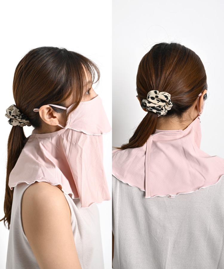 �ڴ��ָ���10%OFF�ۥե��������С� �ͥå����С� UV UV���å� ����� ���Ƥ� �䴶 ����� ��� �Ҥ��� �ܿ��䴶 UPF50�� ���˥� ���Ƥ�ͽ�� ���Ƥ��к� ��ž�� �ղ� ���� ��