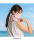 �ڴ��ָ���10%OFF�ۥե��������С� �ͥå����С� UV UV���å� ����� ���Ƥ� �䴶 ����� ��� �Ҥ��� �ܿ��䴶 UPF50�� ���˥� ���Ƥ�ͽ�� ���Ƥ��к� ��ž�� �ղ� ���� ��